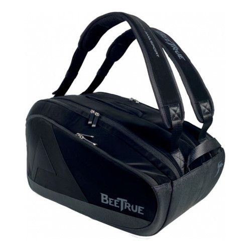 Nova Raqueteira Ama Sport Poison Bee 2026 Beach Tennis Padel