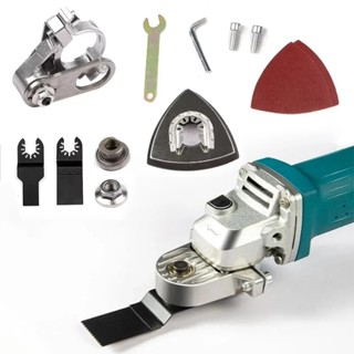 Kit Adaptador M10 para Esmerilhadeira com Componentes para Cortes e Acabamentos Precisos em Oferta na Shopee