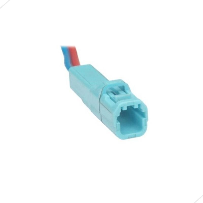 Conector Elétrico 2 Vias (tc5047) 76553