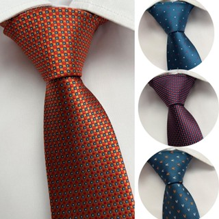 Gravatas Exclusivas DF Gravatas  Semi Luxo Feita à Mão Várias Cores- 2400 Fios em Oferta na Shopee