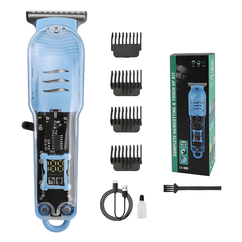 Máquina de Cortar Cabelo Zero: Onde Comprar | BuscaProdutos