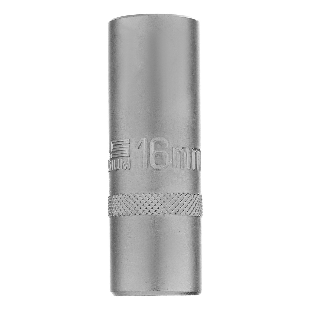 SOQUETE PARA VELAS ENCAIXE 1/2POL., ESTRIADO 1PC // STELS · foto 2