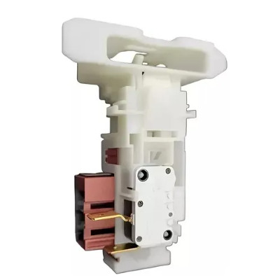 TRAVA DA TAMPA ELECTROLUX LED 13/17 ORIGINAL - A10985301