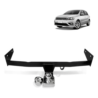 Engate Reboque Fixo Gol G5 G6 G7 G8 2008 a 2022 500 Kg - Reforcel REVW5001 em Oferta na Shopee