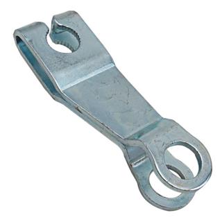 BRACO FREIO DIANT YBR 125 00-08 FACTOR 125 09-16 SMARTFOX em Oferta na Shopee