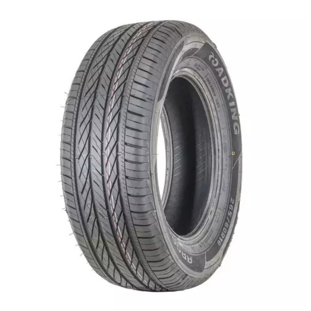 PNEU PARA AMAROK ARO 18 265/60R18 ROADKING ARGOS H/T 110H