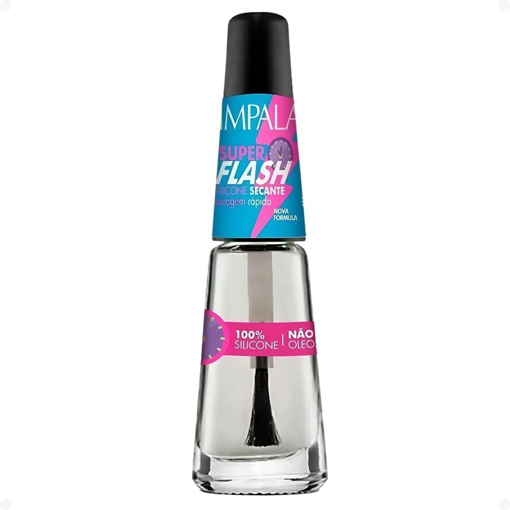 Gel Secante para Unhas: Onde Comprar | BuscaProdutos