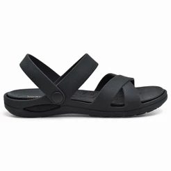 Sandalia Ortopedica Boaonda Feminina Rio Conforto Macia Leve Original