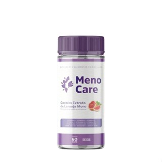 1xmeno care original total 60 cápsulas em Oferta na Shopee