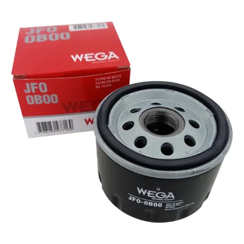 Filtro Oleo BMW C600/650/F700/800GS/850R1200/K1600 WEGA JFO0B0