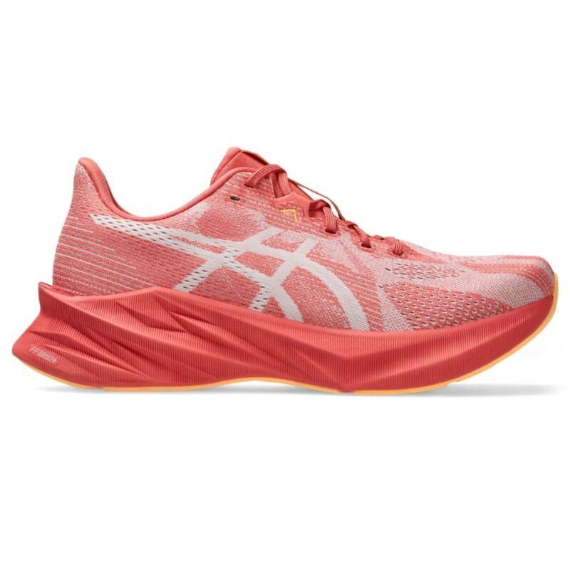 Tênis Asics Dynablast 5 - Feminino - Rosa