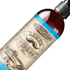 LIMPA VIDROS SPRAY CENTRALSUL 500ML