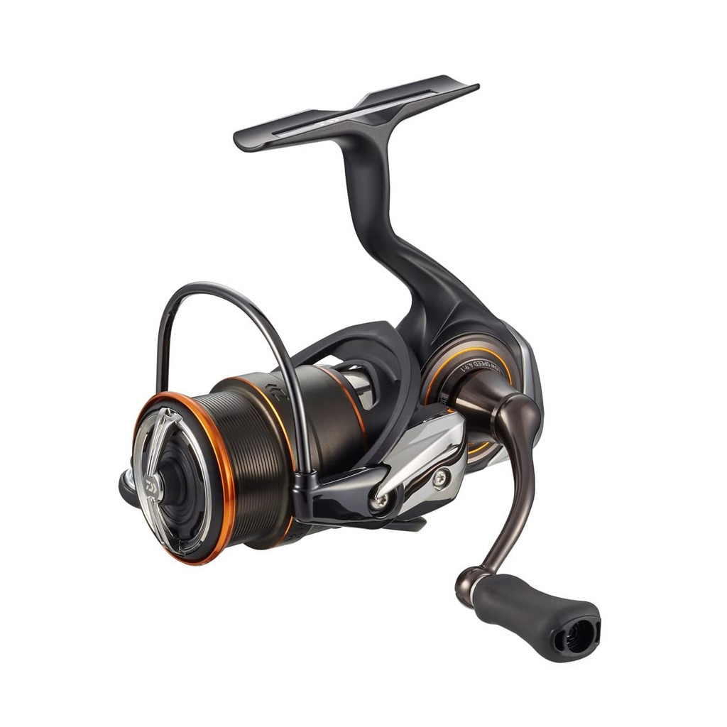 Daiwa Molinete de Carretel 21 Presso 1000S-P/2000SS-P