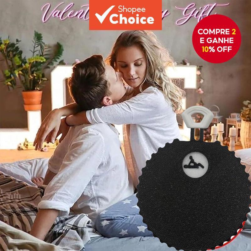 Seis Posições para Trocar Livremente para Casais, Brinquedos de Roda Giratória Divertidos para Casais