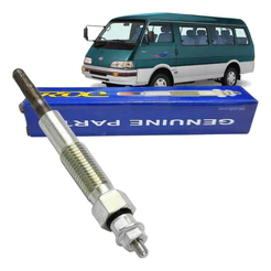 Vela Aquecedora Besta 2.2 2.7 1993 À 1998 Sportage 2.0 2.2 1999 a 2003