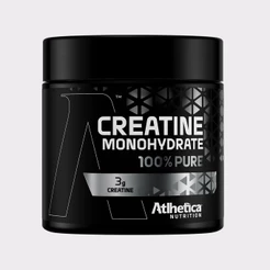 Creatina Atlhetica 100% Pure 100g