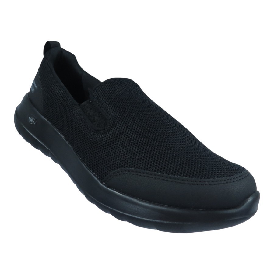 Tênis Masculino Skechers Go Walk Max Clinched 216010BR