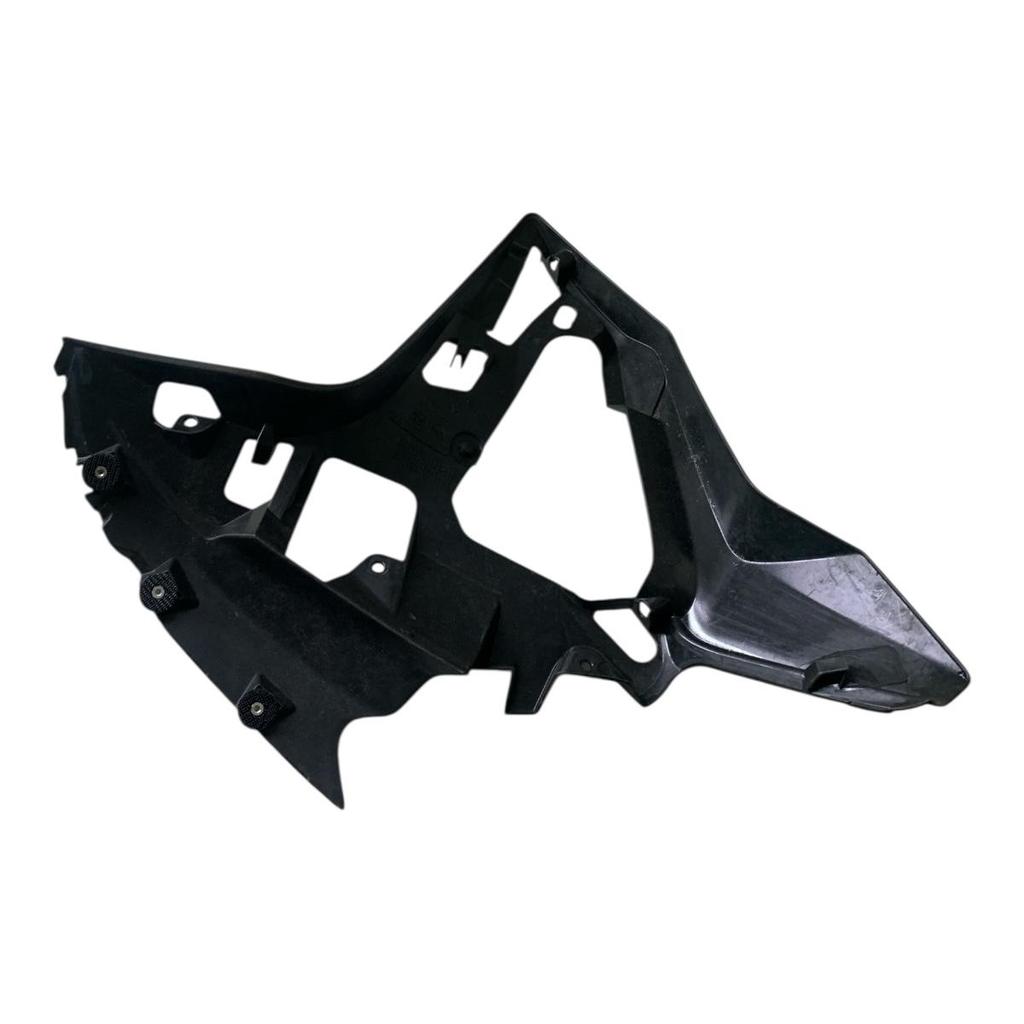 Acabamento Aba Tanque Ducati Multistrada 1260 S 2018 n569