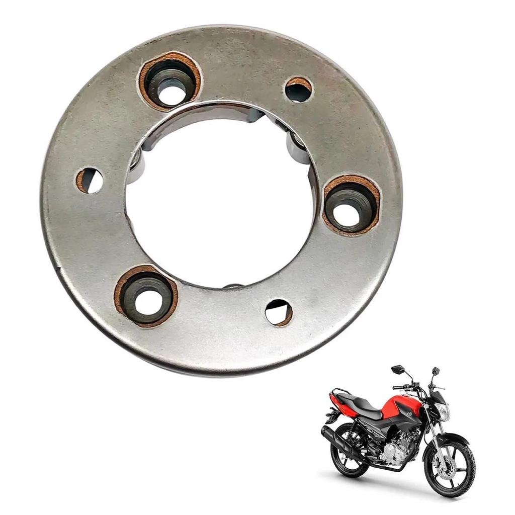 PLACA PARTIDA FACTOR 150 / FAZER 150 / XTZ 150 CROSSER 150 SMARTFO