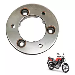 PLACA PARTIDA FACTOR 150 / FAZER 150 / XTZ 150 CROSSER 150 SMARTFO