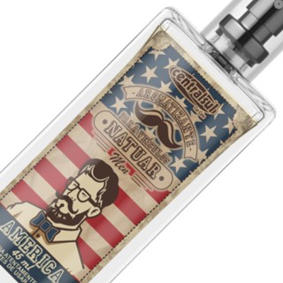 AROMATIZANTE NATUAR MEN AMÉRICA CENTRALSUL 45ML em Oferta na Shopee
