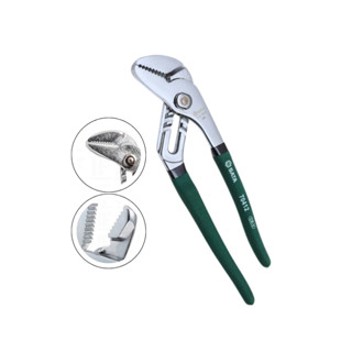 Alicate Bomba Dagua 10 Cr-vanadiun Sata St70412st em Oferta na Shopee