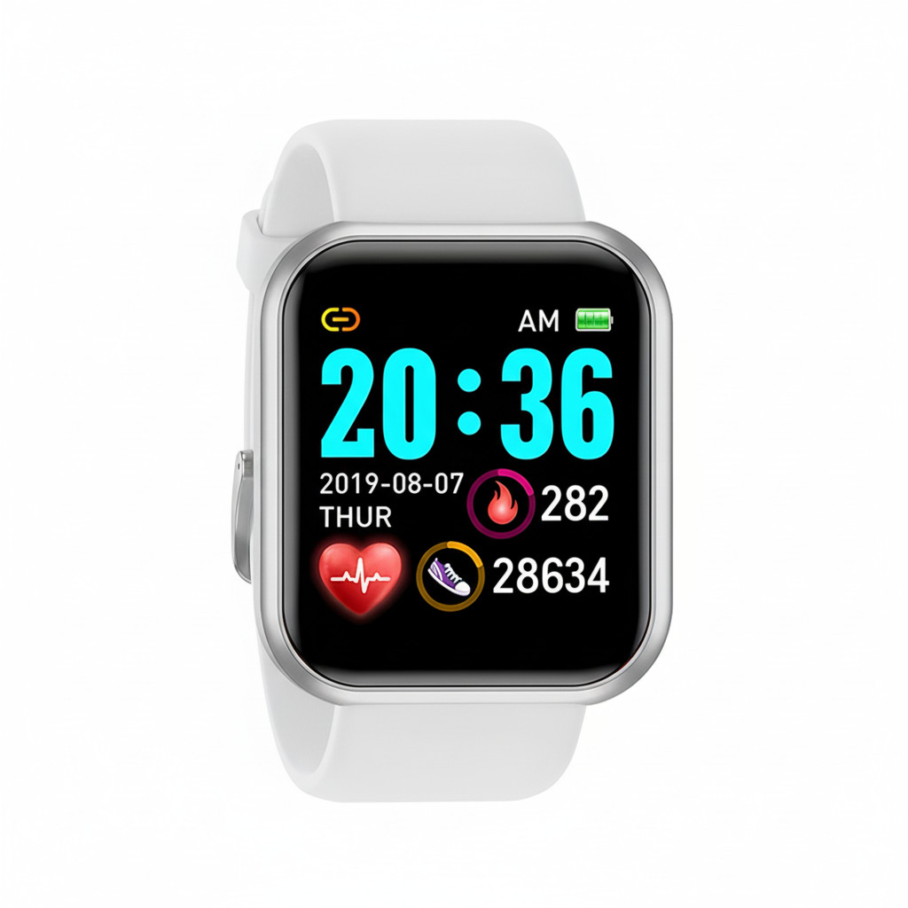 O que é Smartwatch Câmera Control? Guia e Onde Comprar | BuscaProdutos