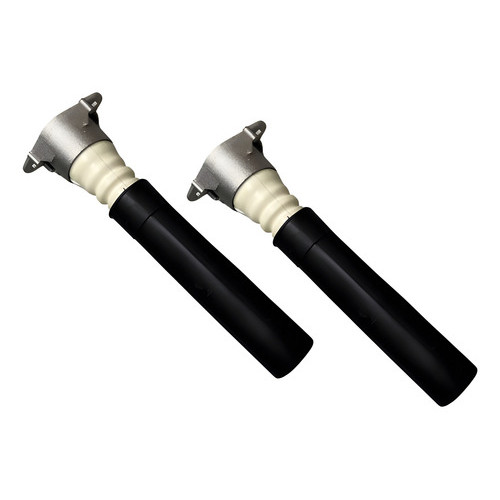 Batente Traseiro completo kit par Ka 2014 A 2021
