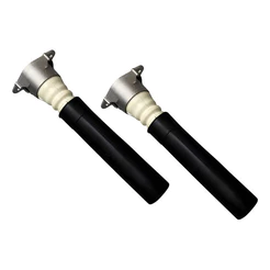 Batente Traseiro completo kit par Ka 2014 A 2021