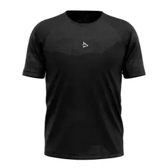 Camiseta Apex Dry Middle Lupus Sem Costura