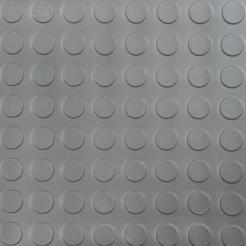 Piso Emborrachado Moeda 1,30x1m Fácil Instalar Antiderrapante em Oferta na Shopee