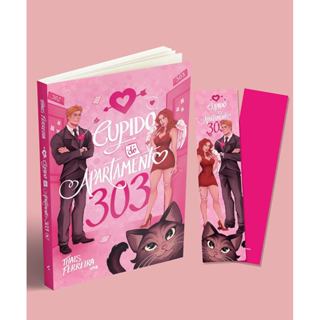 O Cupido do Apartamento 303 em Oferta na Shopee