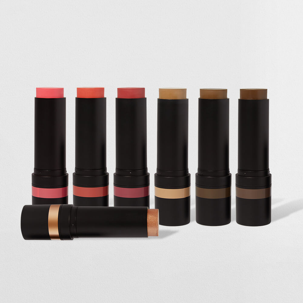 Kit Sticks Océane Edition Completo (7 Produtos) em Oferta na Shopee