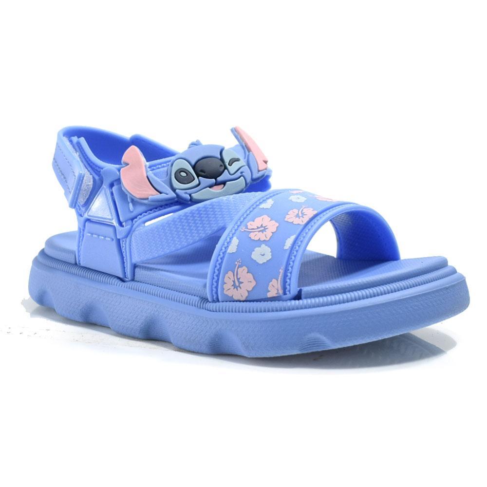 Papete Infantil Grendene Stitch do 19 ao 27 em Oferta na Shopee