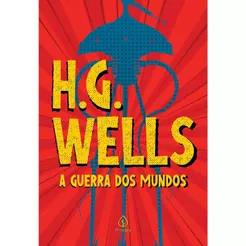 A Guerra dos Mundos | H. G. Wells