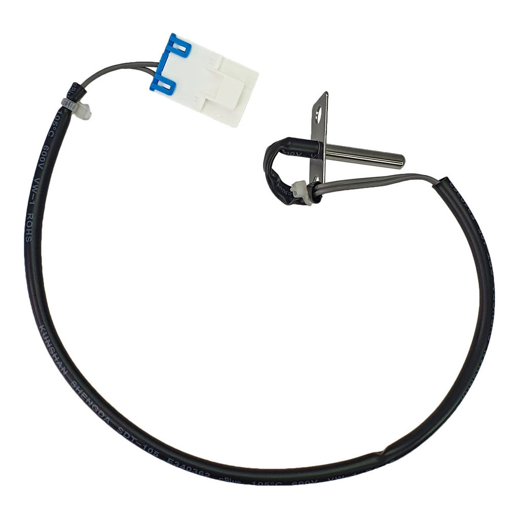 Termistor Duto Secagem Lava E Seca LG 6322fr2046v