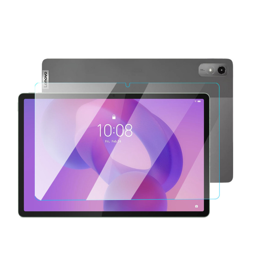 Película Protetora De Vidro Para Lenovo Idea Tab 11 Polegadas (Zafr0856br) em Oferta na Shopee