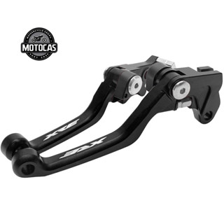 Manete Esportivo Retrátil Xre 300 Xre 300 Xre 190 Xre 190 em Oferta na Shopee