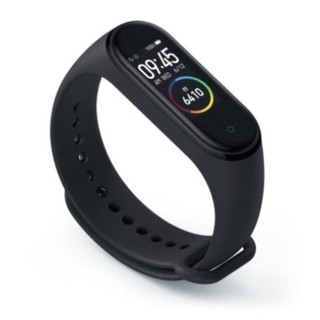 Relógio Smart Band Pulso Batimento Passômetro M4