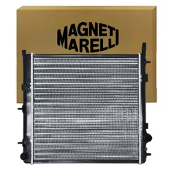 Radiador Citroen C3 1.4 8v/1.6 16v Peugeot 208 1.5 Manual Magneti Marelli