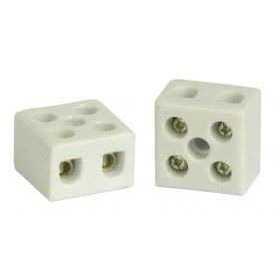 Conector Porcelana 16mm 2b Interneed
