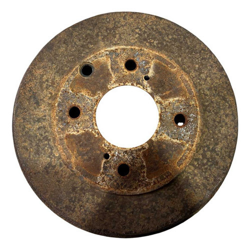 Cubo Roda Traseira Nissan Grand Livina 2008/2015 51900