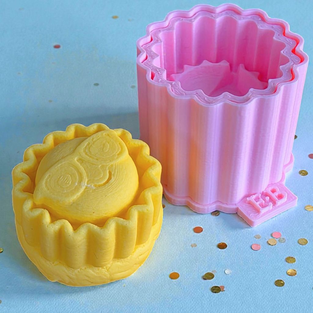 Modelador Ejetor Realista Sol para Brigadeiro, Doce, Massa e Biscoito em Oferta na Shopee