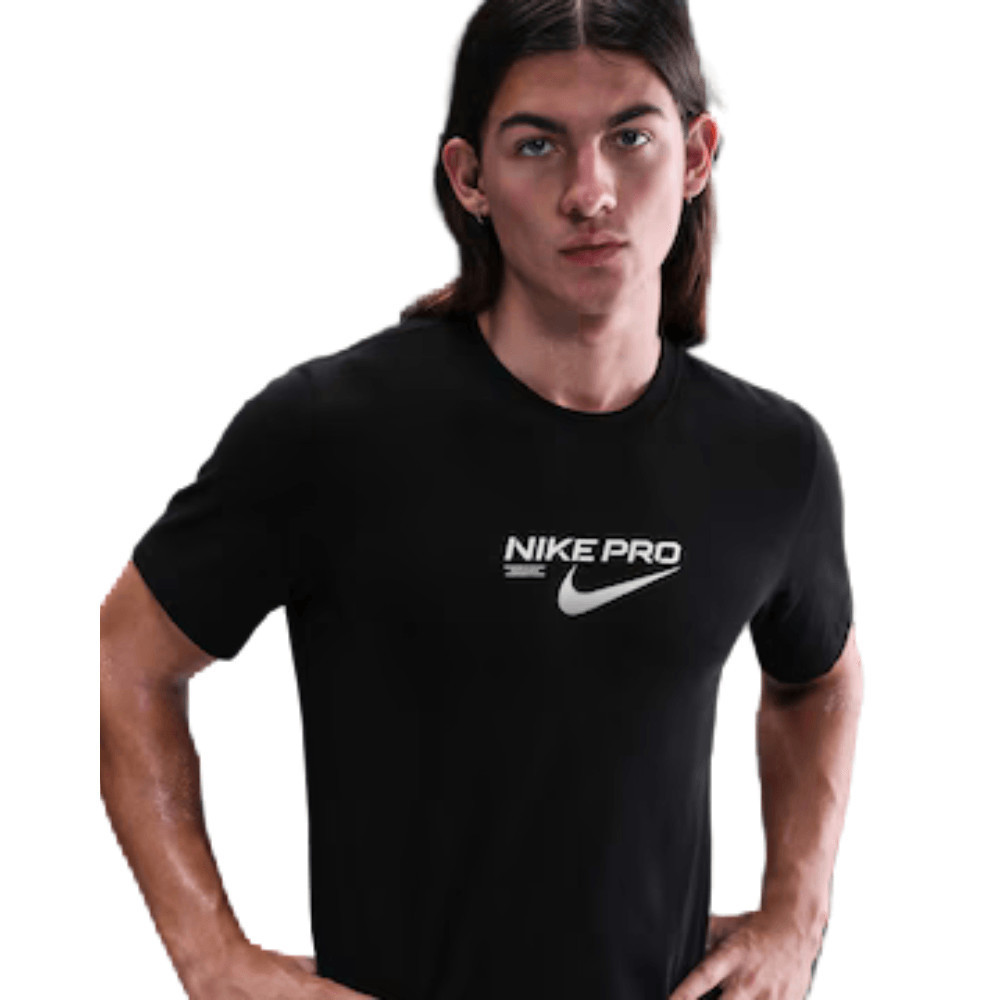 Camiseta Nike Dri-Fit Training HV4131