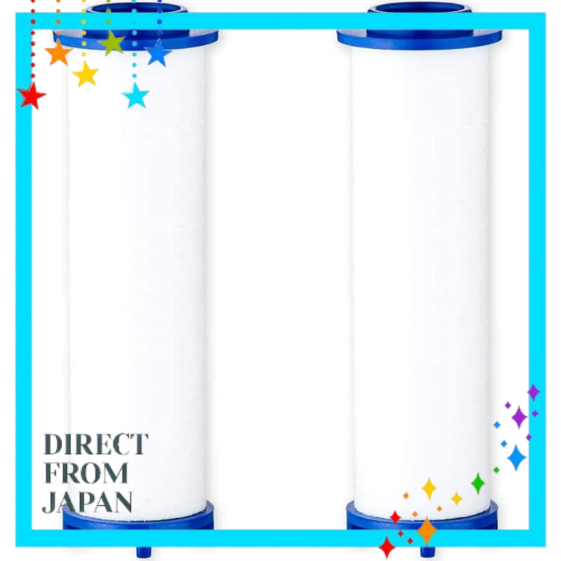 [ldk Best Buy Triple Crown Award] Himaruya Manufacturing Co., Ltd. Shower Head Made In Japan Chlorine Removal Agent Wate — R$ 113,00 em Shopee
