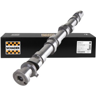 Eixo Comando Válvula Fiesta Ka 1997-2007 1.0 8v Zetec Rocam Gasolina em Oferta na Shopee