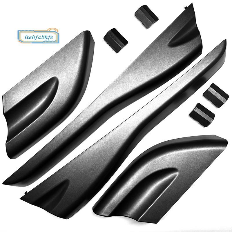 Capa Protetora De Rack De Teto Para Extremidade De Trilho De Barra De Bagagem De 2004-2008 872912E000 872922E000 872972E