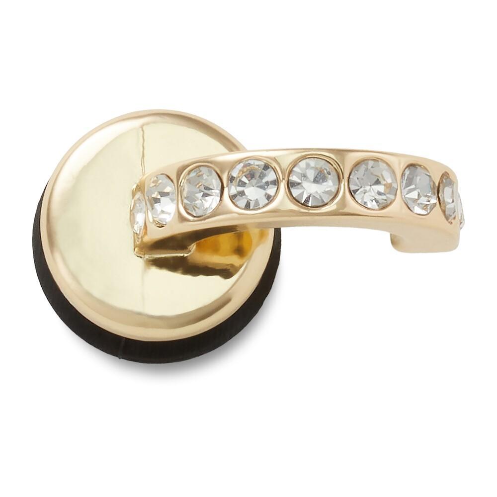 Jibbitz™ Adorno Dourado Pedras

 UNICO em Oferta na Shopee