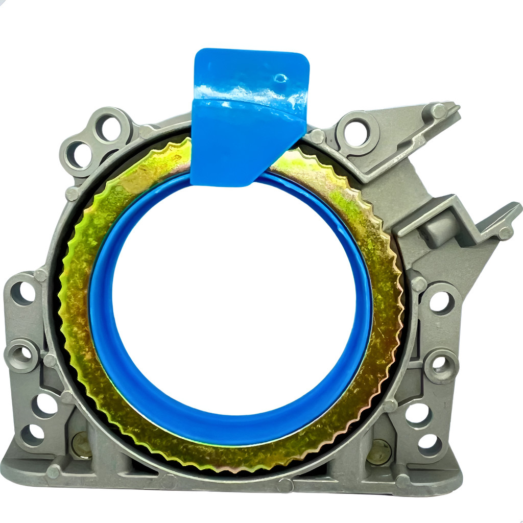 Retentor Volante Gol G5 G6 1.0 1.6 8v Fox Sensor Quadrado