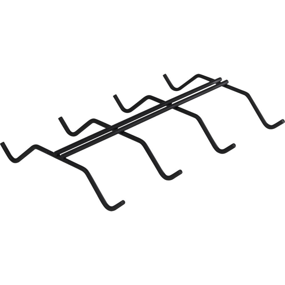 Suporte de Xícaras Fixo Preto Bel em Oferta na Shopee